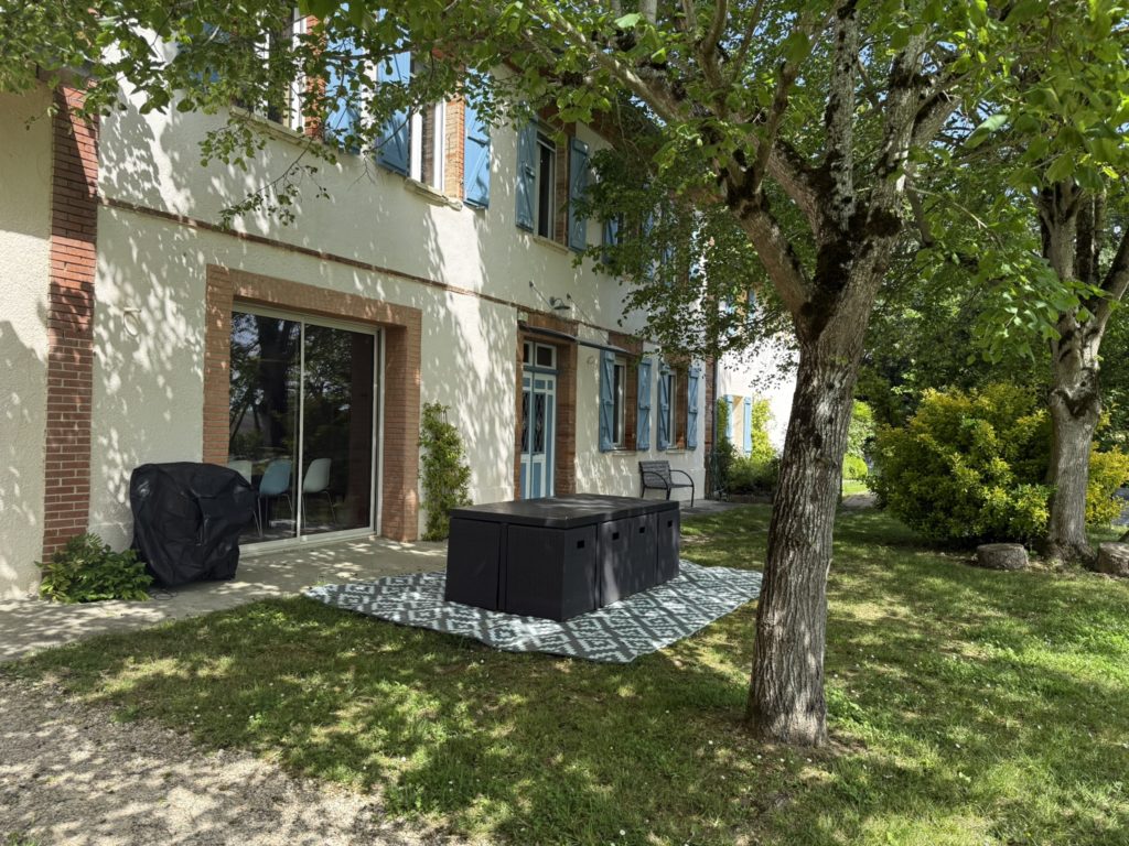 Le Gîte Bi-Famille